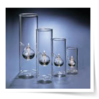 Wolford Oil Lamps