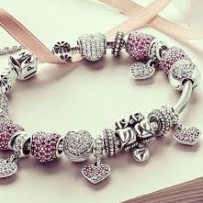 Pandora Jewelry